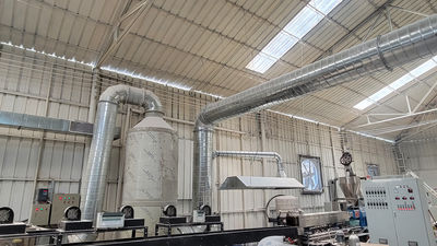 Ecoplas Material Co., Ltd