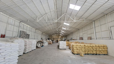 Ecoplas Material Co., Ltd