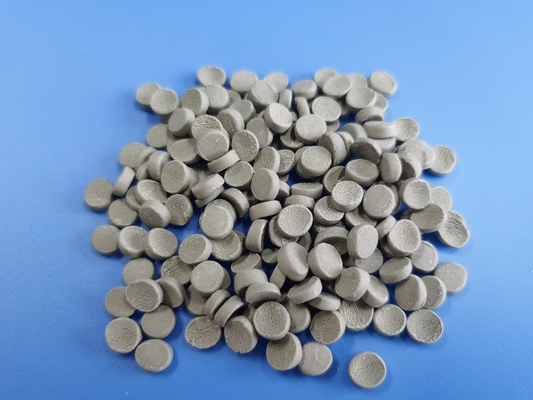 Anti-Moisture Granules Water-Absorbing Desiccant Masterbatch Polymer Additive