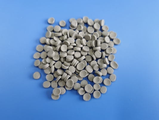Plastic Desiccant Masterbatch for Manufacturing PE Bags with Recycled or Virgin PE Granules
