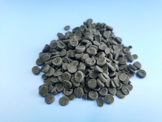 Plastic Desiccant Masterbatch for Manufacturing PE Bags with Recycled or Virgin PE Granules