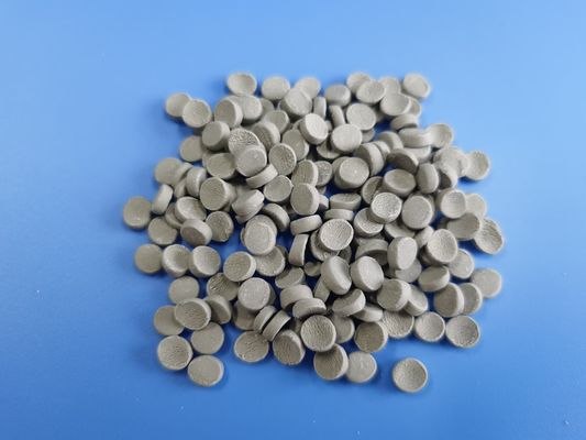 Pipe & Sheet Grade Anti-Foaming Masterbatch – Grey-White