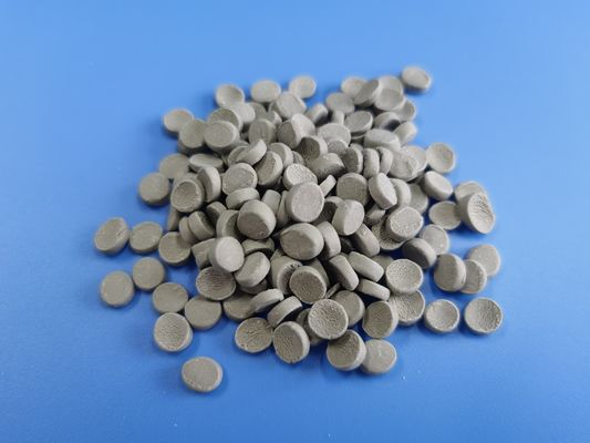 Pipe & Sheet Grade Anti-Foaming Masterbatch – Grey-White