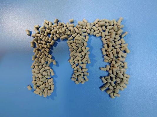 Moisture-Absorbing Masterbatch for Agricultural and Recycled PE/PP Industrial Films Production