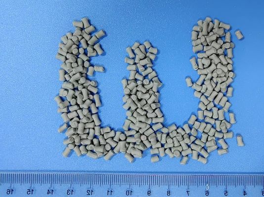  Moisture-Absorbing Flame-Retardant Masterbatch for Polyethylene Film and Injection