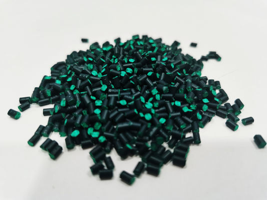 Non toxic Green Additive Master Batch Environment Friendly OEM ODM