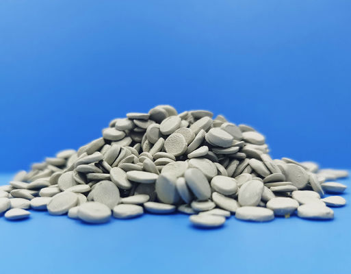 Extrusion Plastic Desiccant Masterbatch Anti Foam Removing moisture