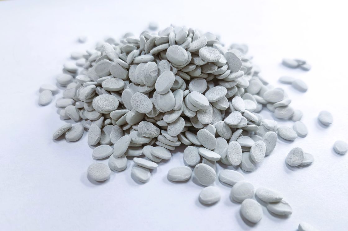 Antifoam Desiccant Masterbatch with Strong Absorbing Water Ability