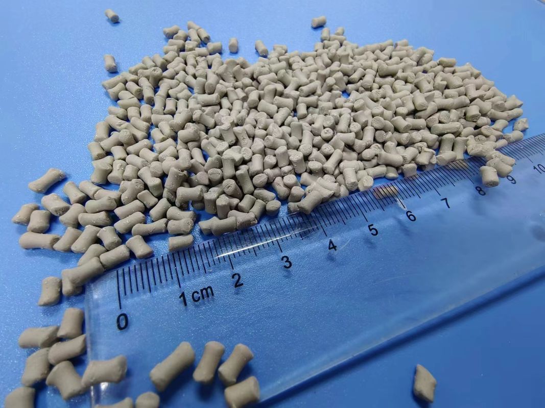 Industrial Desiccant and Defoaming Masterbatch for Agricultural Film Applications