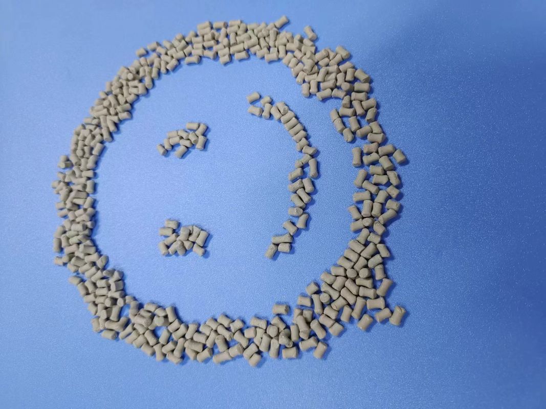 Efficient Moisture Management in Recycled Plastics – Dehydrating Masterbatch for Enhanced Processing and Cost Efficiency