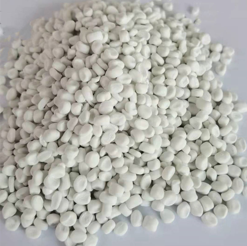PP Bucket Paint Bucket CaCO3 Filler Masterbatch Water Absorption
