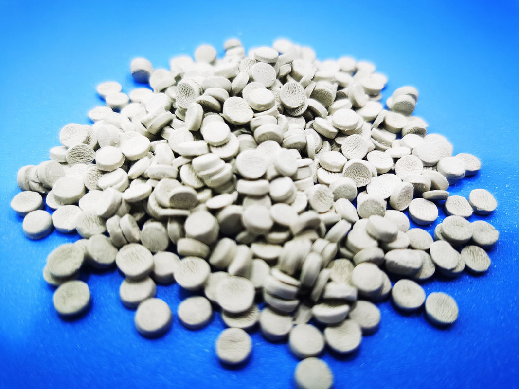 Plastic Absorbent Antifog Masterbatch For Removing Moisture In Resin