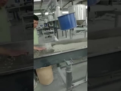 Granuli anti-umidità essiccante assorbente per polimeri masterbatch