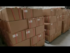 Film disseccante dell'HDPE LLDPE di Masterbatch Grey Granule Applied In di schiumatura