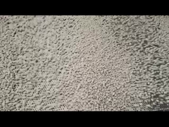 Agente di disidratazione Masterbatch anti-spuma per la rimozione dell'acqua nel Reycle