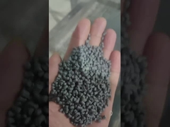 Black Filler Masterbatch può essere utilizzato in prodotti iniettabili