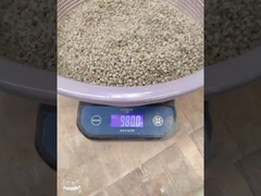 Grado di pellicola Masterbatch di deformazione della schiuma di piccole dimensioni da 4 mm per fogli di tubi di iniezione