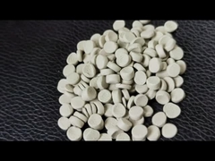 Additivo di plastica Cao Masterbatch HDPE LDPE LLDPE PP PS Compatibile