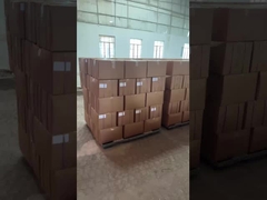 Masterbatch di essiccante bianco grigio CaO PE Portatore per iniezioni